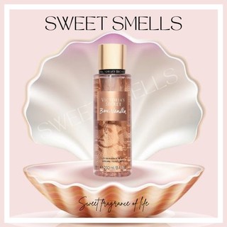 Xịt thơm toàn thân Body Mist Victoria’s Secret Bare Vanilla -