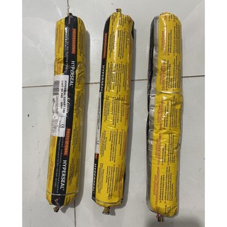 Keo trám khe hở, nứt hyperseal - keo bịt bịt trám khe chính hãng