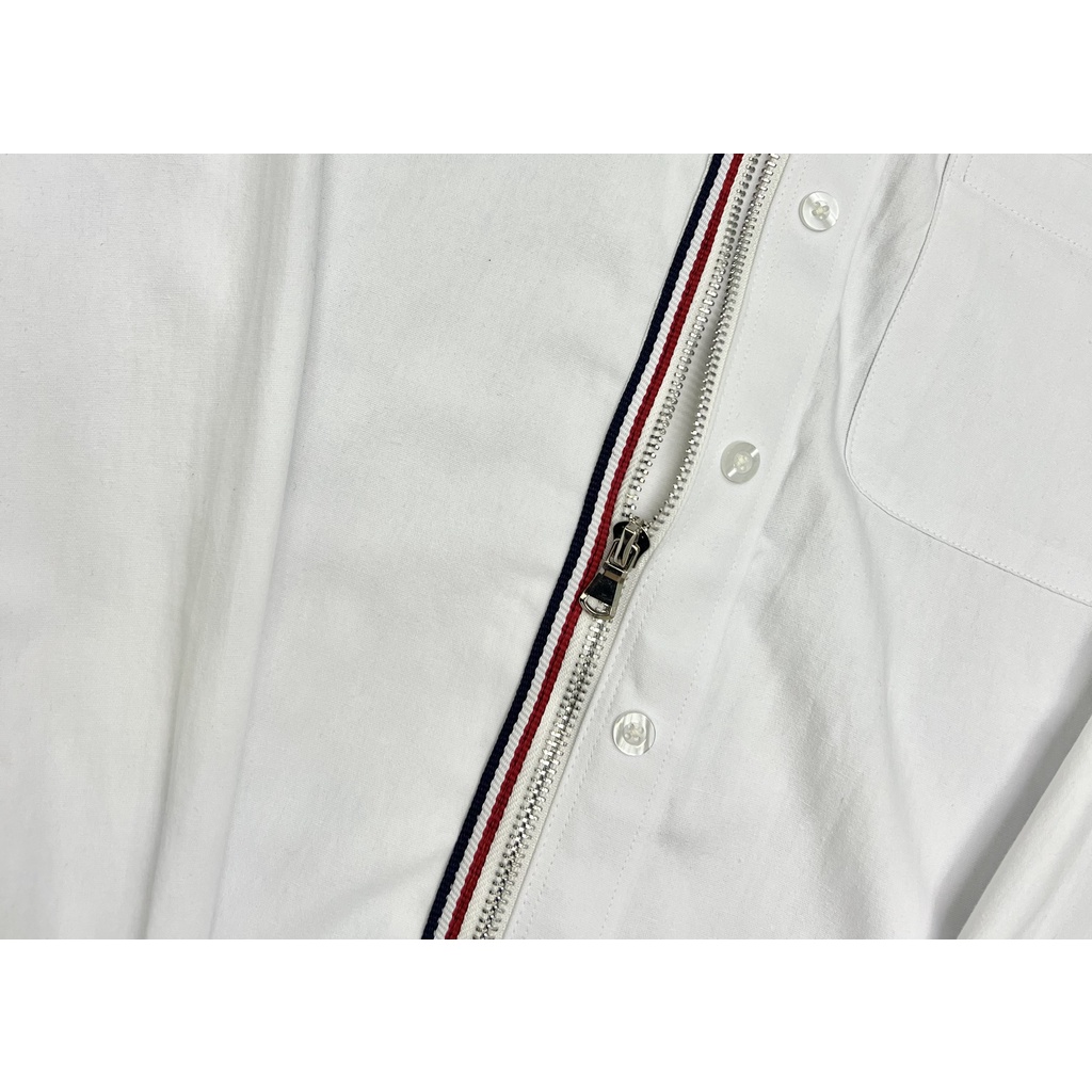 Áo sơ mi Thome browne Authlike mẫu vừa ra mắt năm 2023 | BigBuy360 - bigbuy360.vn