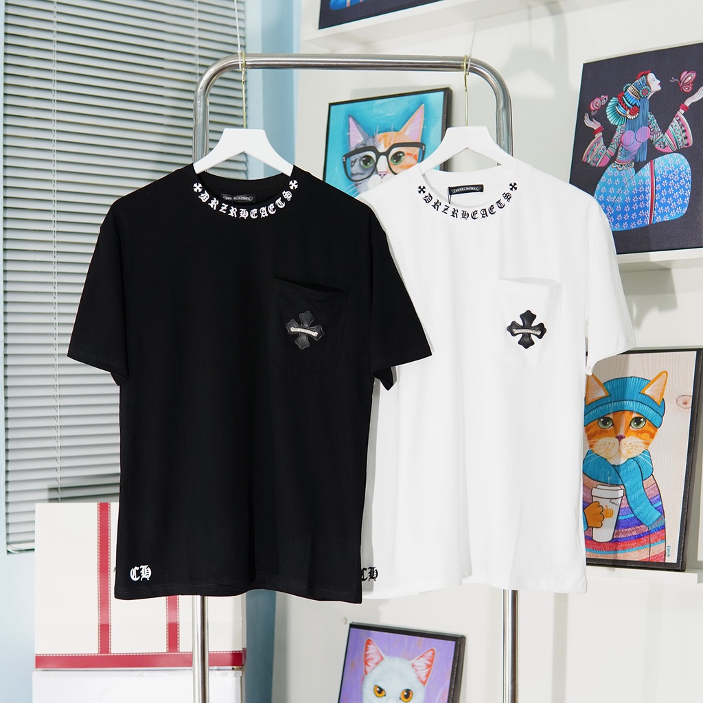 Áo Chrome Hearts hàng cao cấp ss2023