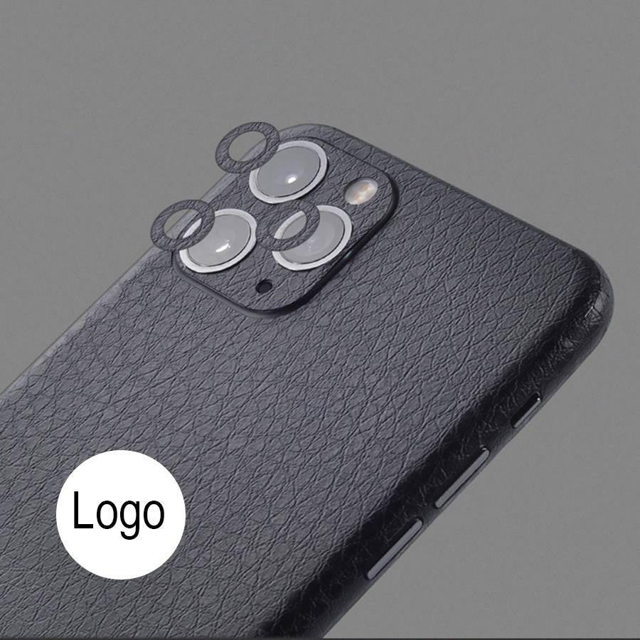Miếng dán skin vân da Iphone 13 Promax 13Pro 13 12 Promax 12 Pro 12 11 Promax 11Pro 11 Xsmax Xs X 7plus 8plus 6 plus 6