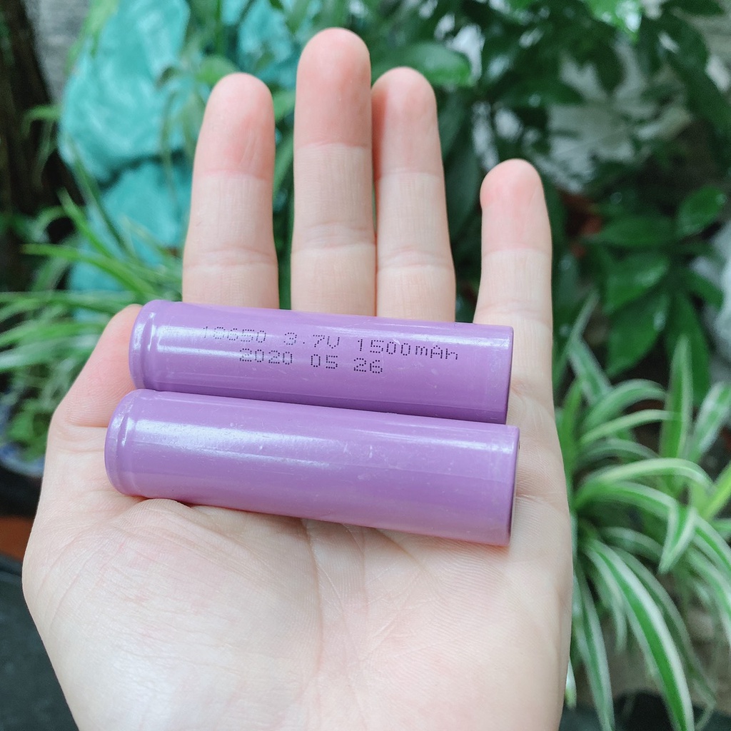 Tông Đơ Cắt Tóc Chuyên Nghiệp 2 Pin Lưỡi Sứ Công Suất 3W M6 Hair Clipper - TAM6062