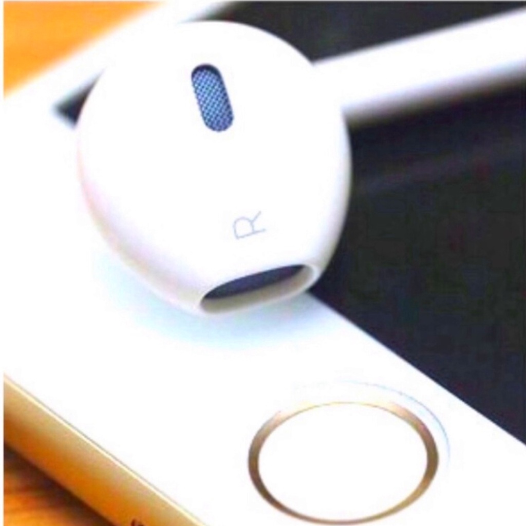 Tai nghe có dây Jack 3.5 mm - Hỗ trợ mic đàm thoại - Âm bass trầm và sâu