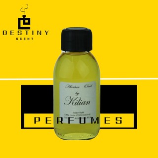 Nước Hoa Amber Oud refill 10ml
