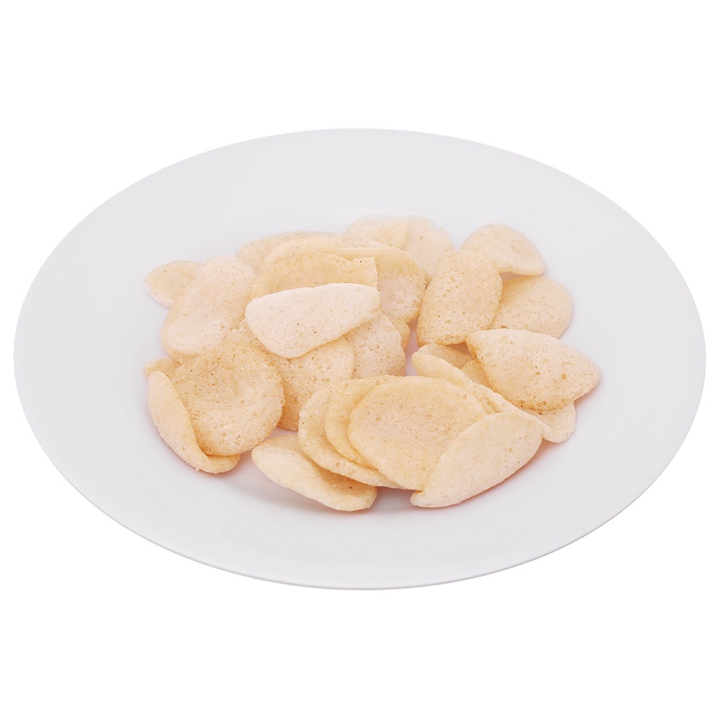 Snack Oishi khổng lồ gói 110g