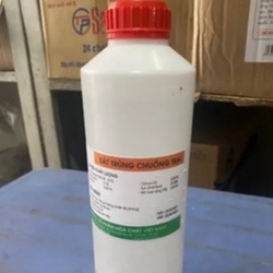 Sát trùng phóc môn  tinh khiết chai 1 LÍT, sát trùng chuồng trại chăn nuôi hiệu quả