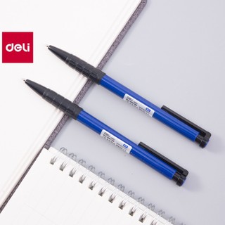 Bút bi Deli EQ00330