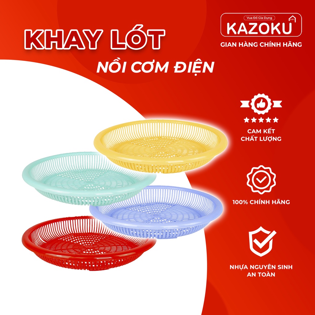 - vua đồ gia dụng Kazoku