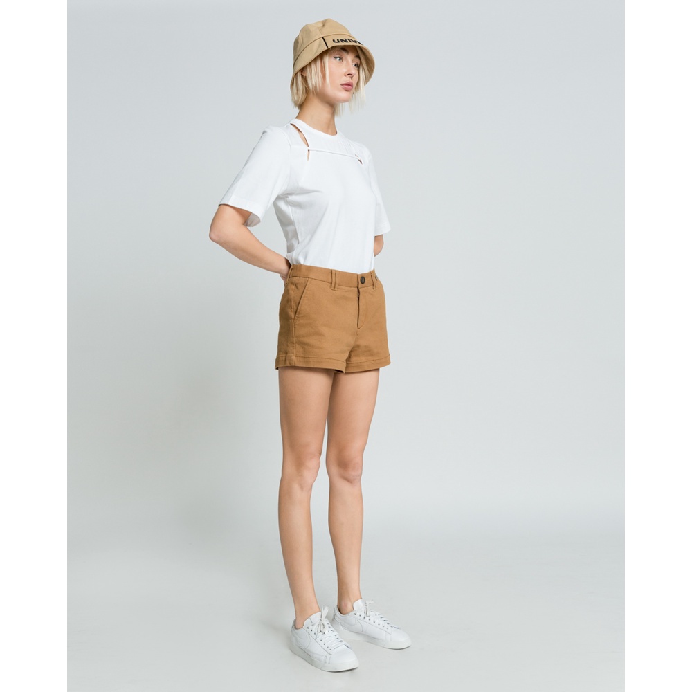 Quần short kaki túi xéo J-P Fashion 15006570 ST4