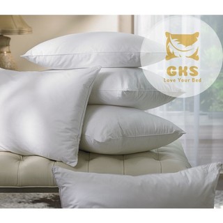 Ruột gối lông vũ Nhân Tạo 40*60 - hàng Việt Nam CHẤT LƯỢNG CAO