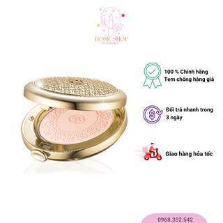 Phấn phủ trang điểm Hoàng Cung Whoo vàng Powder Pact