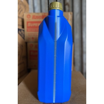 Dầu động cơ Diesel Caltex Delo 400 SLK 15W-40-API CK-4 5L