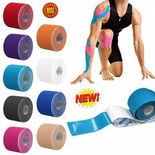 BĂNG DÁN CHỐNG CĂNG CƠ THỂ THAO