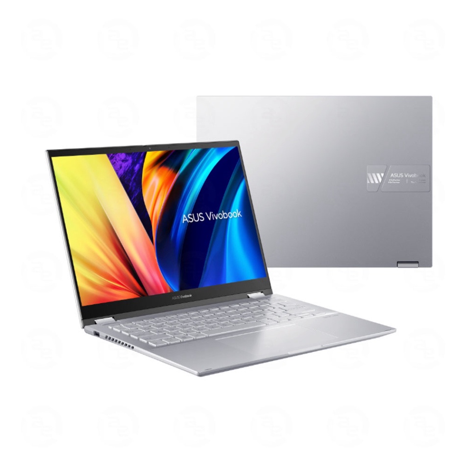 Laptop Asus Vivobook S 14 Flip TP3402VA-LZ031W (Intel Core i5-13500H & 14.0-inch WUXGA)