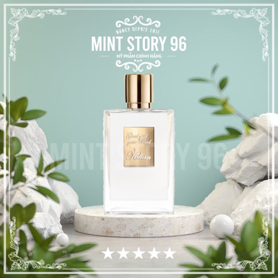 Nước hoa Kilian Good Girl Gone Bad EDP 10ml