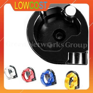 Móc Treo Đồ Xe Vario, Xe Tay Ga Bằng Nhôm CNC Cực Chắc Chắn