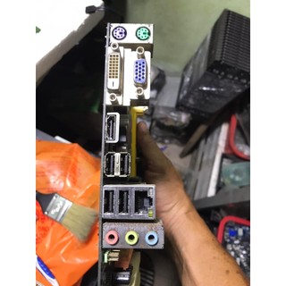 Main giga g41 ddr2 socket 775 đủ cổng vga, hdmi, dvi - bo mạch chủ gigabyte g41 ddr2