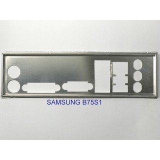 Miếng fe chặn main samsung b75-s1
