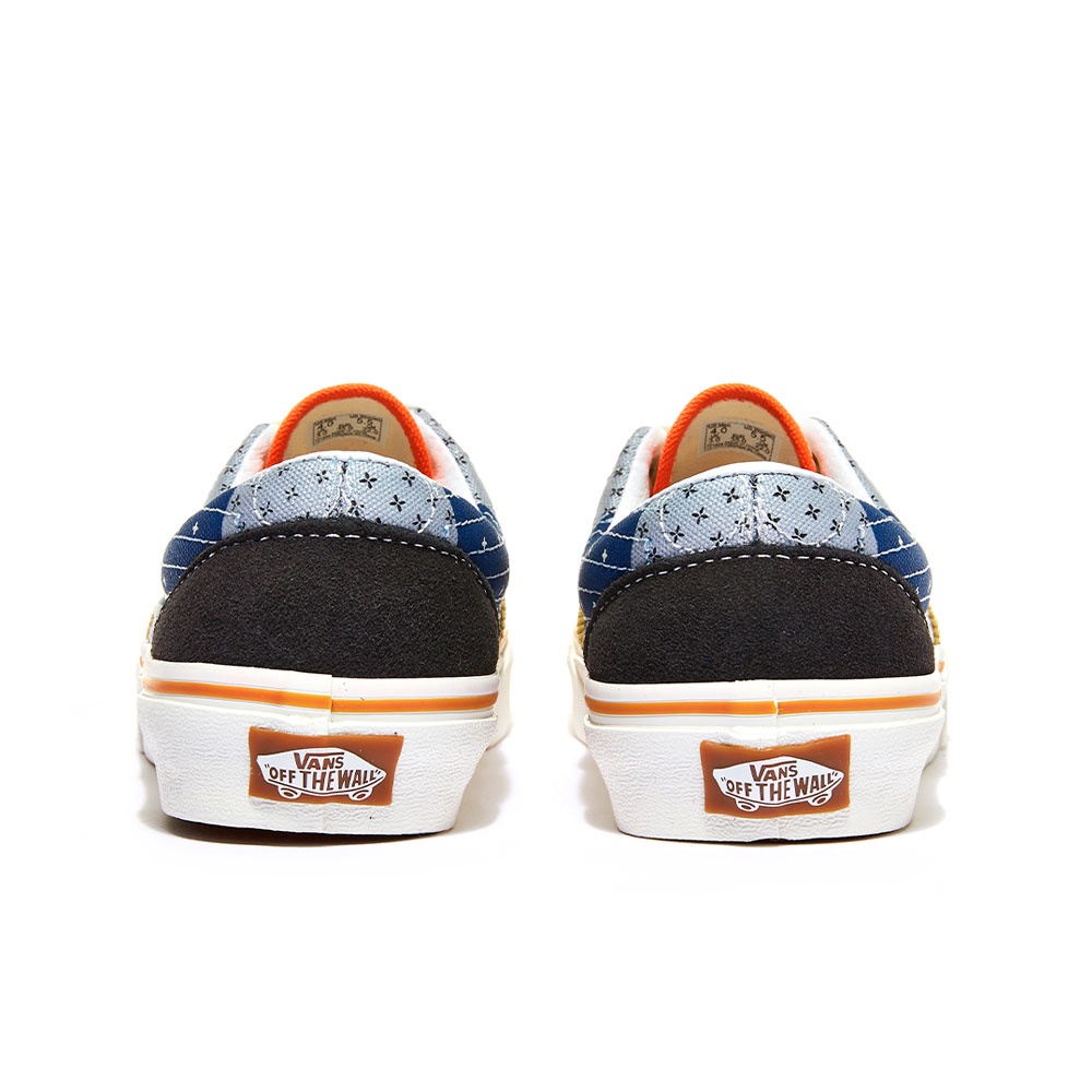 Giày Vans Era Quilted Mix VN0A5EFNBCK