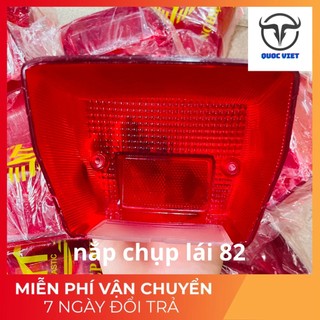 Bộ đèn hậu xe CUB 82 , DD, 92
