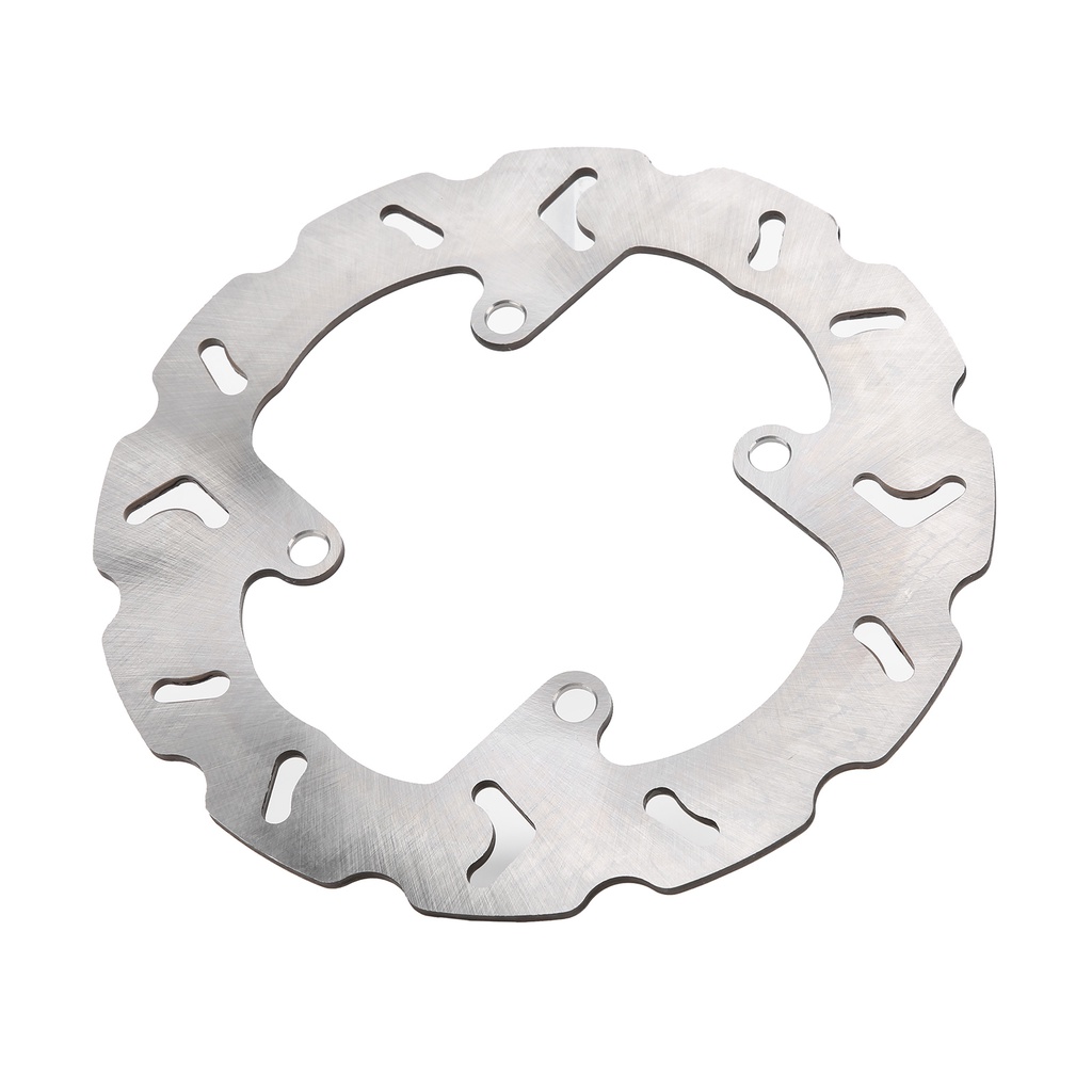 Motorlife Xe Máy Sau Đĩa 240Mm/9.4in Hợp Kim Nhôm Thay Thế Cho HONDA CR125R/CR250R/CRF250R