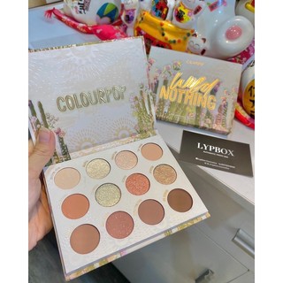 OFF 25% PHẤN MẮT COLOURPOP WILD NOTHING