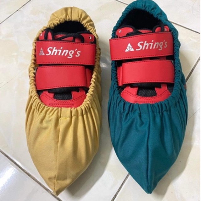 BAO ĐẾ GIÀY (tính theo cặp, được đặt màu khác nếu đơn sll)