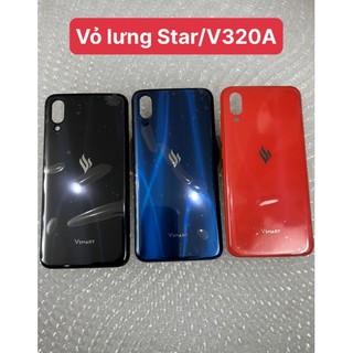 Vỏ lưng Star/V320A,dùng để thay thế