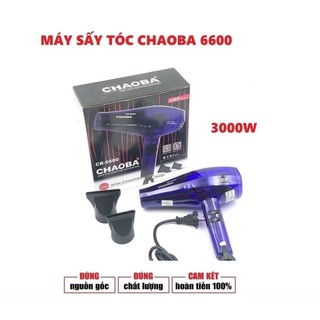 Máy sấy tóc chaoba cb-6600.