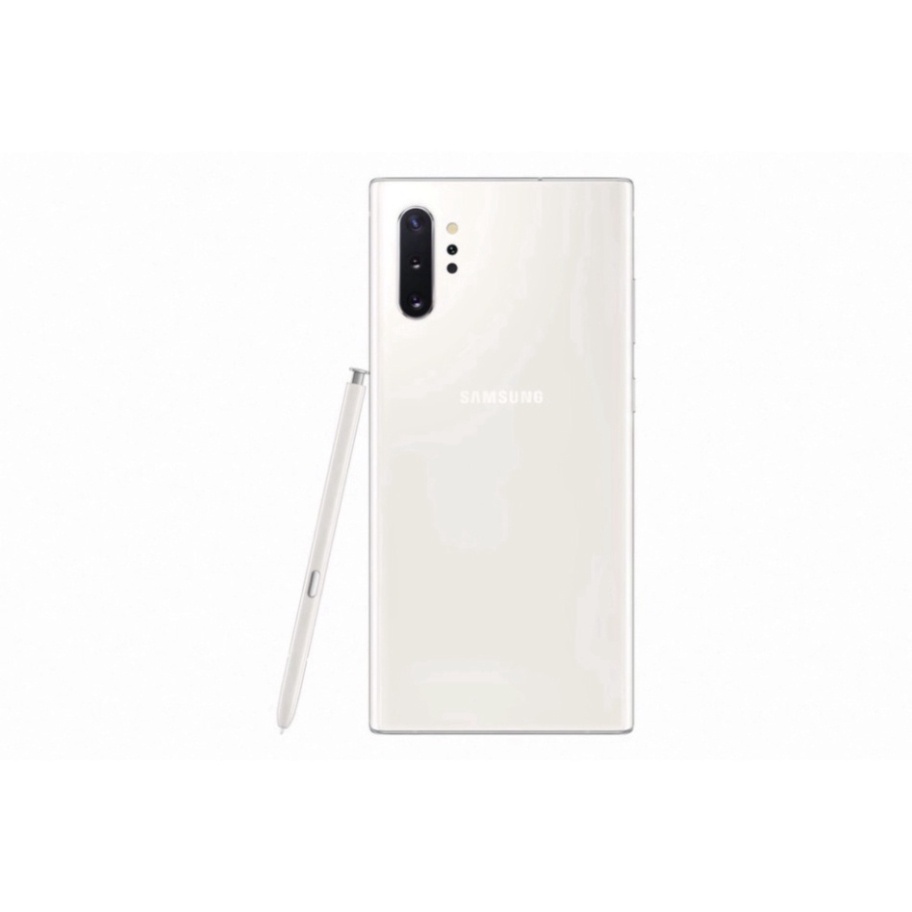Điện thoại Samsung Galaxy Note 10+  - Hãng phân phối chính thức