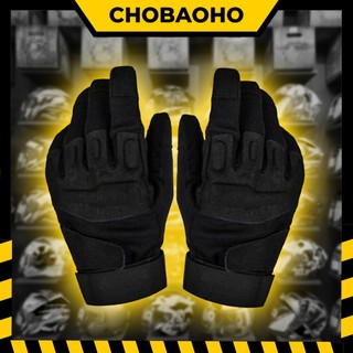 Găng Tay Blackhawk Cụt Ngón