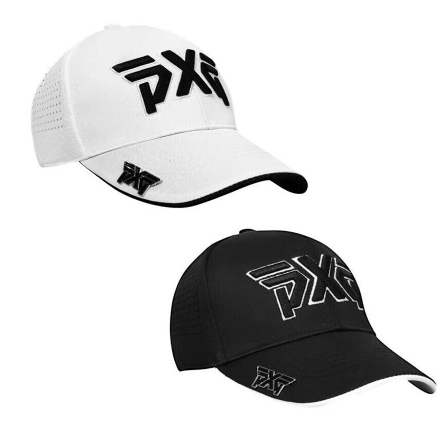 Mũ/Nón chơi Golf chống nắng, thoáng mát cao cấp PXG 2023