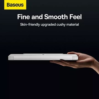 Bao da iP Baseus Safattach Y-type Magnetic Stand Case