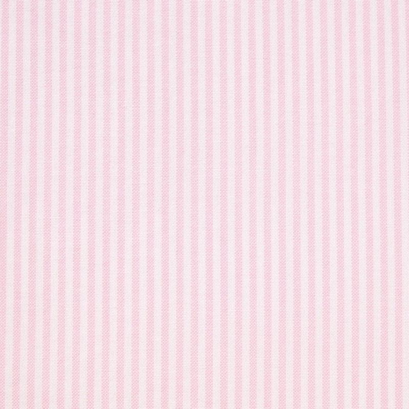 Áo Sơ Mi Uniqlo sọc hồng pastel