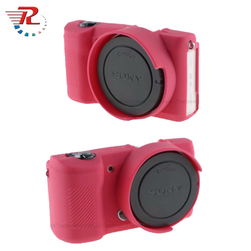 Ốp Lưng Silicone Đơn GiảN Cho Sony A5100 / A5100
