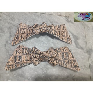 Cặp Quai Guốc Kèm Đinh