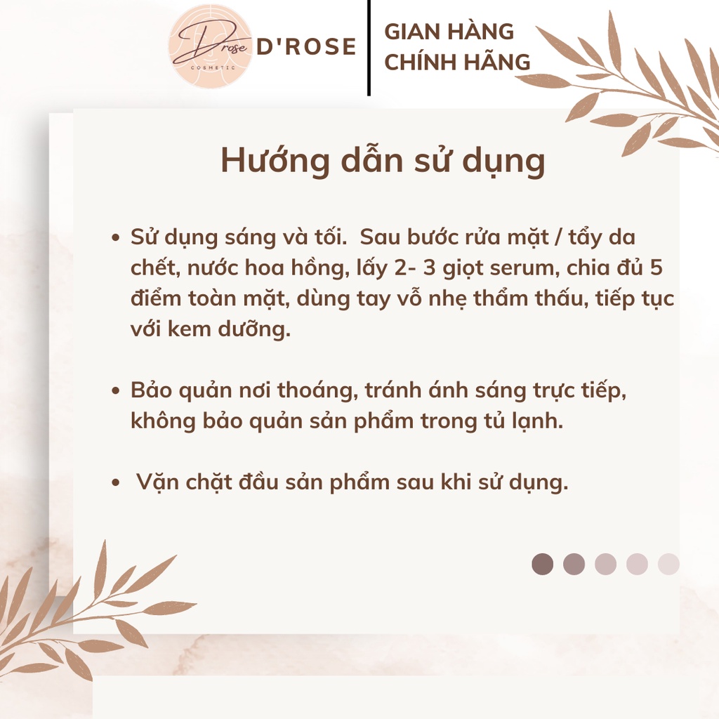 Serum HA B5 Kyung Lab Hydra Ampoule cấp nước căng bóng trắng da 50ml - DR00