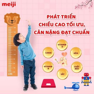 Sữa Meiji Nhập Khẩu - 800g