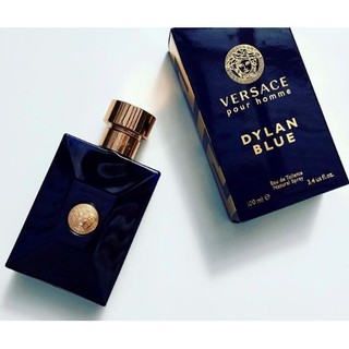 🍭 Daisy.House - nước hoa -  Versace Pour Home Dylan Blue