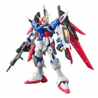Mô hình lắp ráp HG Destiny