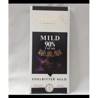 A020_004 socola lindt - thanh 100g