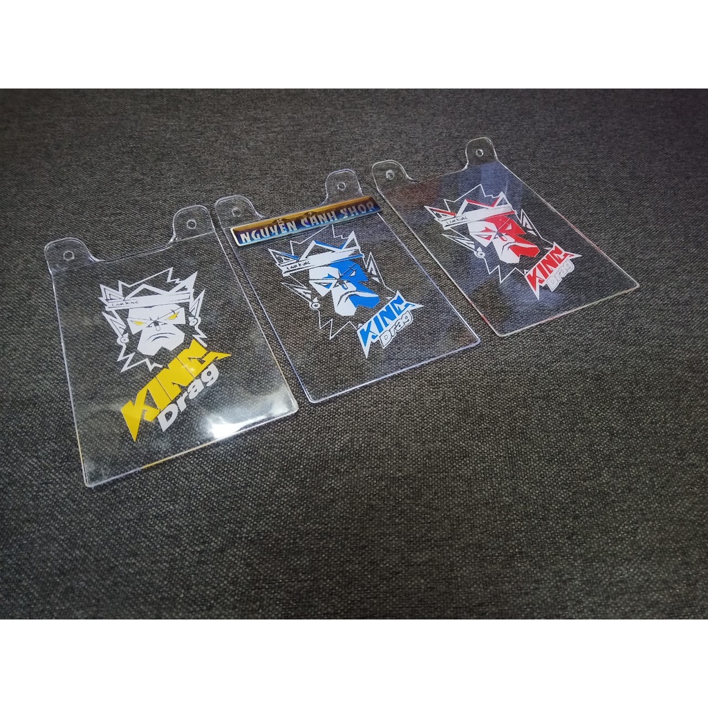 Mica che phuộc xe exciter