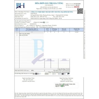 Hộp bút chì GP-01 TL (hộp 10cây)