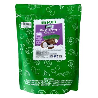 Bột vị pha trà sữa BKB Đủ Mùi 1kg