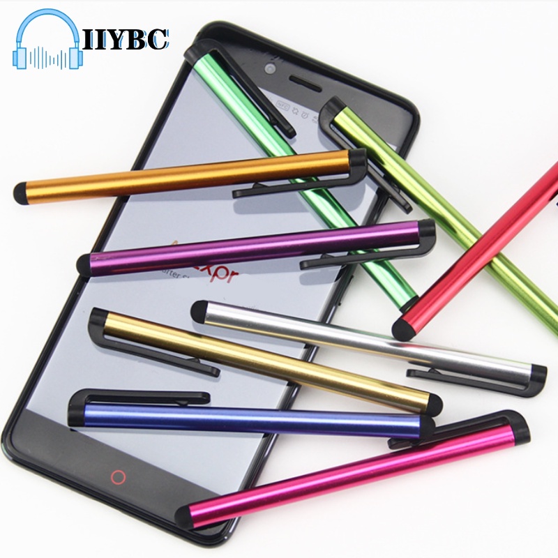 Bút Cảm Ứng Viết Tay Đa Năng Không Làm Đau Cho Android / iphones / Tablet / Ipad