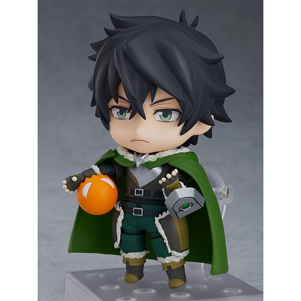 Mô Hình Nendoroid Shield Hero - Nendoroid 1113 The Rising of the Shield Hero