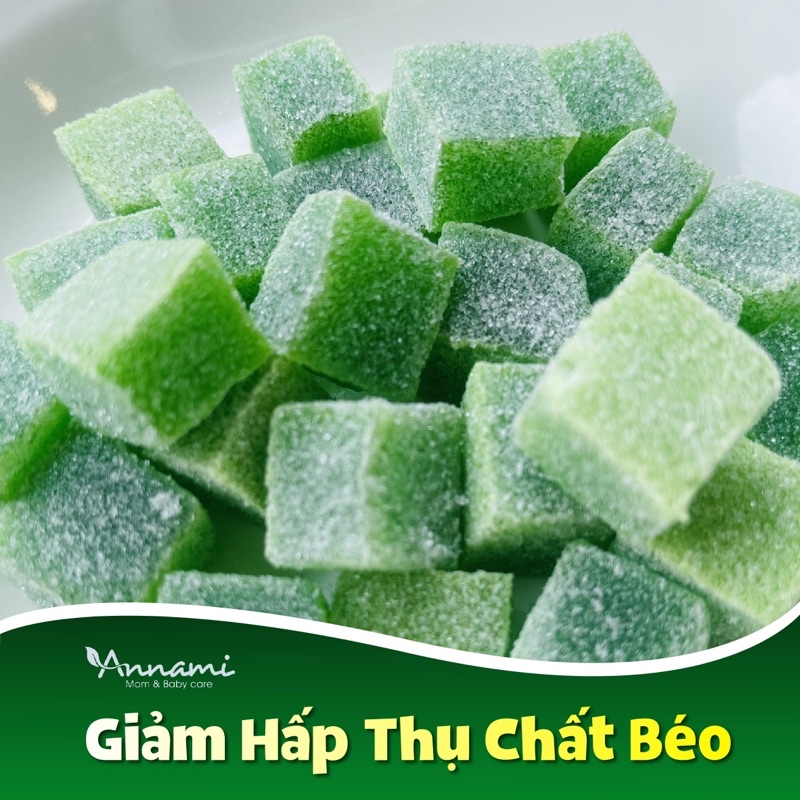 Kẹo giảm béo Beauty Slim