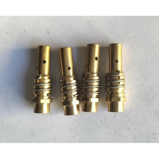 Nối bép súng hàn mig 15AK - 5 cái Nối bép mỏ hàn CO2 MB15AK