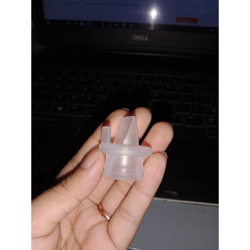 Van khí , Van chân không máy hút sữa điện đôi đơn và cầm tay