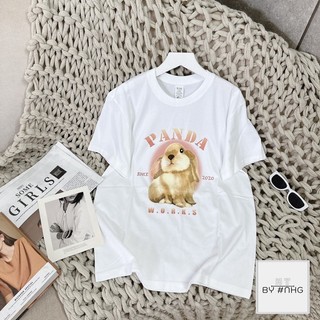Áo phông Thỏ Panda TTA768